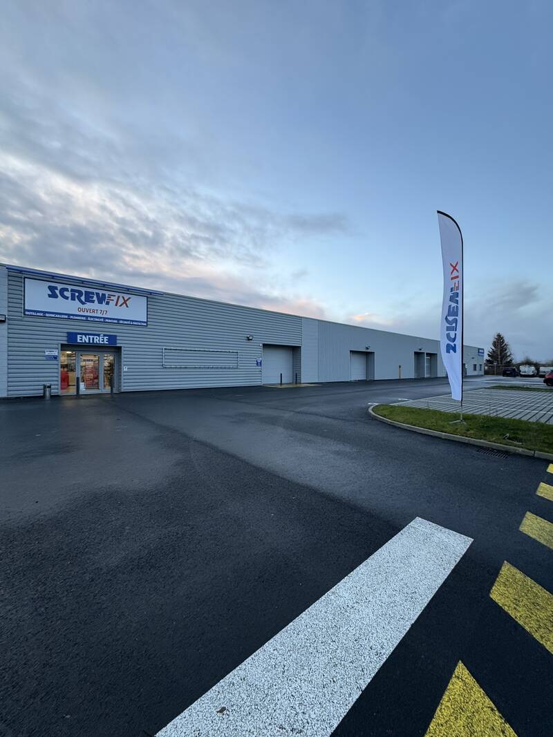 Douai (59500)