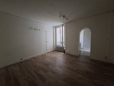 Vente appartement studio Levallois-Perret (92300)