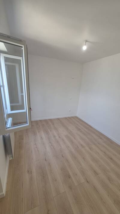 Vente appartement studio Paris 18e