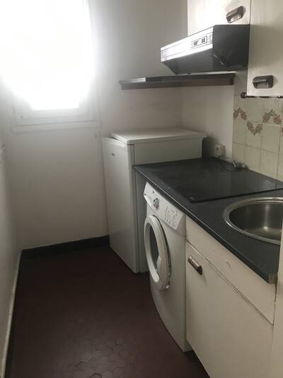 Vente appartement 2 pièces Chartres (28000)