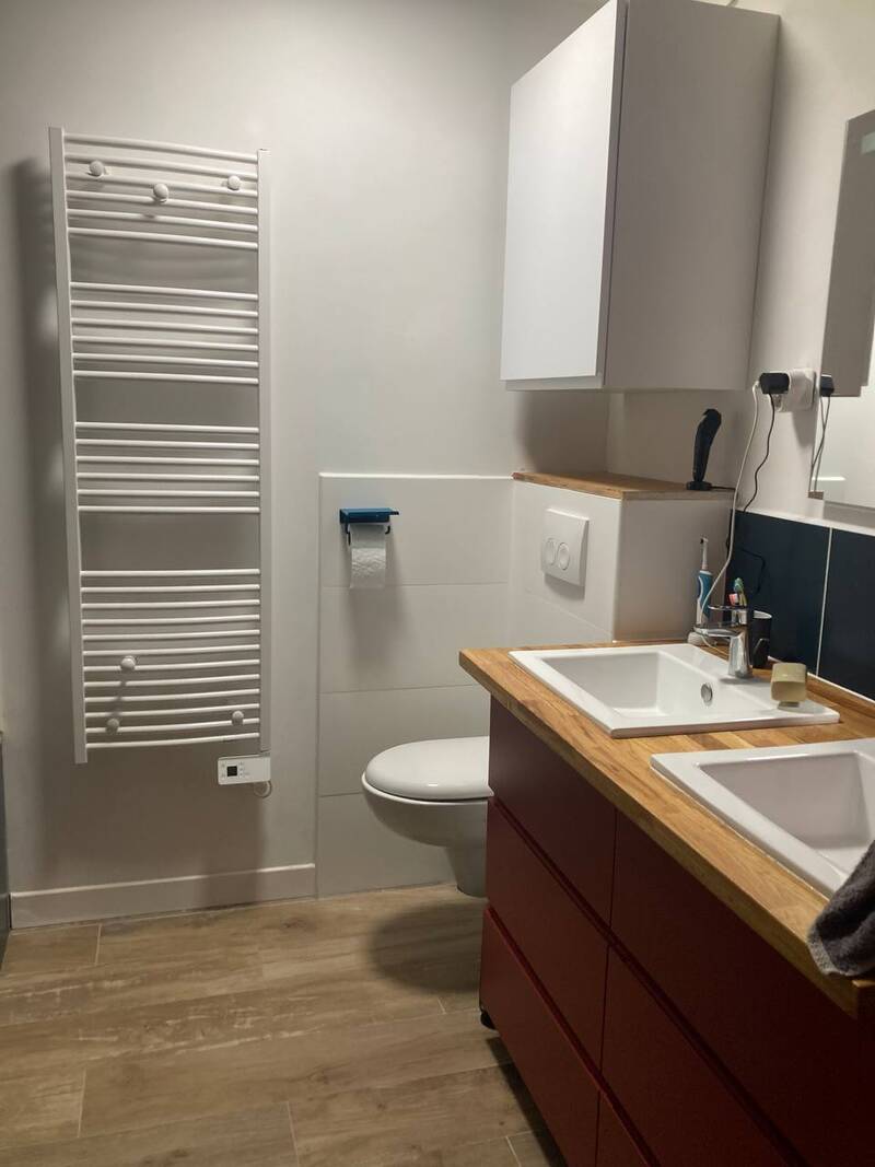 Paris 13E (75013)