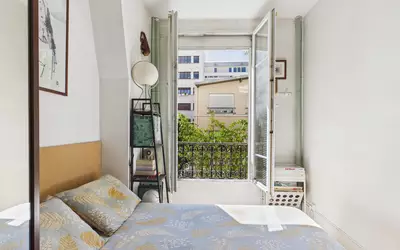 Paris 20E (75020)