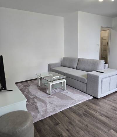 Vente appartement 2 pièces Créteil (94000)