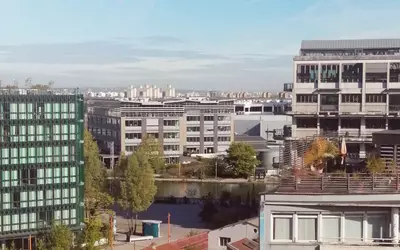 Pantin (93500)