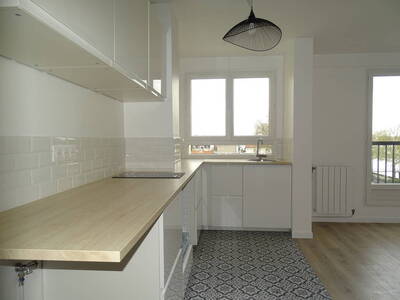 Location appartement studio Alfortville (94140)