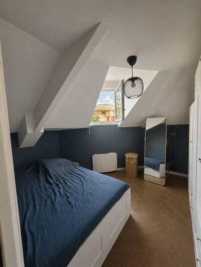 Location appartement 3 pièces Suresnes (92150)