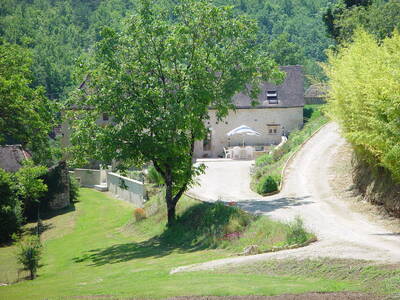 Vente maison 6 pièces Peyrillac-et-Millac (24370)