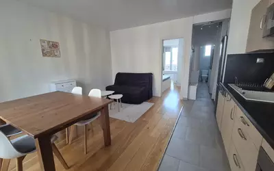 Paris 18E (75018)