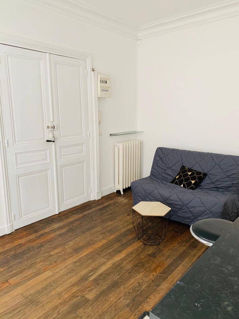 Paris 16E (75016)