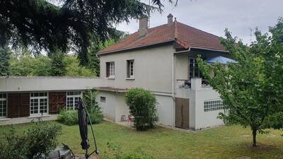 Vente maison 6 pièces Vitry-sur-Seine (94400)