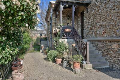 Vente maison 6 pièces Saint-Germain-en-Laye (78100)
