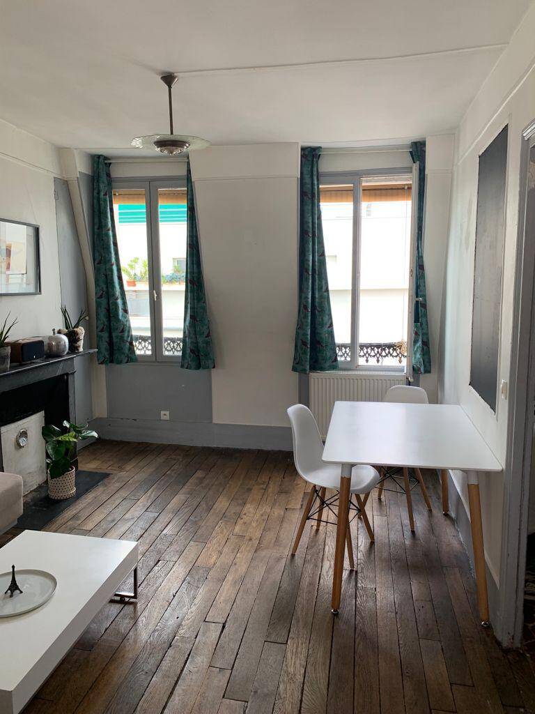 Paris 18E (75018)
