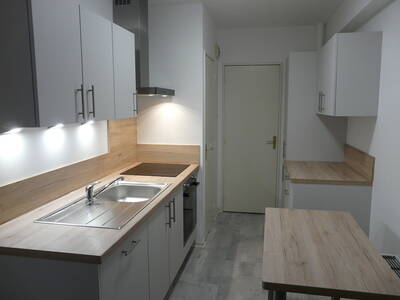 Location appartement 3 pièces Nancy (54)
