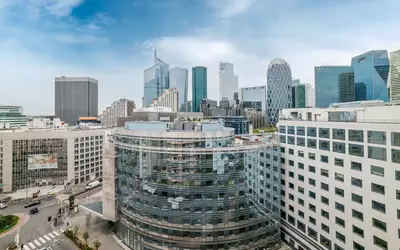 Courbevoie (92400)