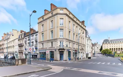 Rennes (35000)