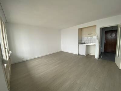 Vente appartement studio Belfort (90000)