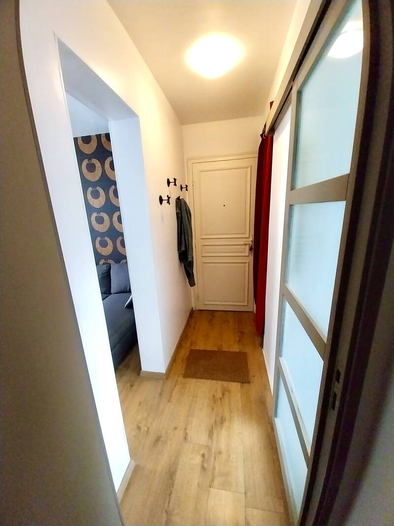 Nantes (44000)
