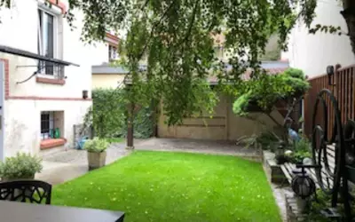 Épinay-Sur-Seine (93800)