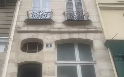 Paris 4E (75004)