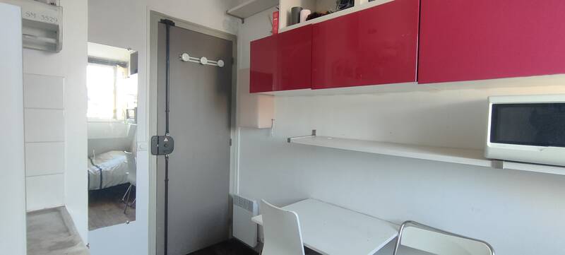 Paris 6E