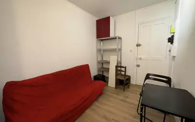 Enghien-Les-Bains (95880)