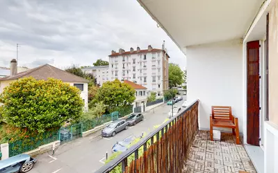 Bourg-La-Reine