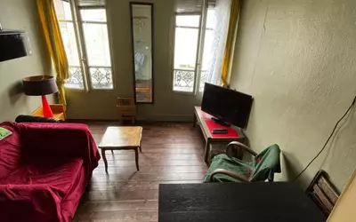 Paris 10E (75010)