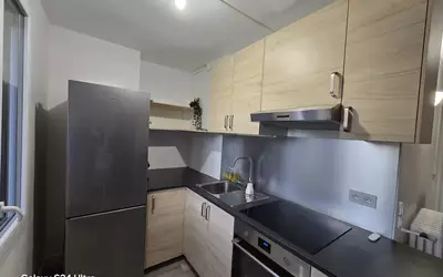 Vitry-Sur-Seine (94400)