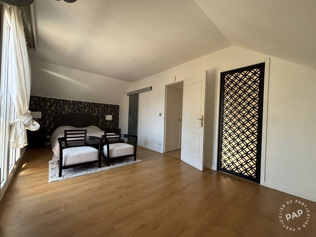 Vente maison 140 m² Rubelles (77950) - 140 m² - 430.000 € | Particulier à Particulier — 3