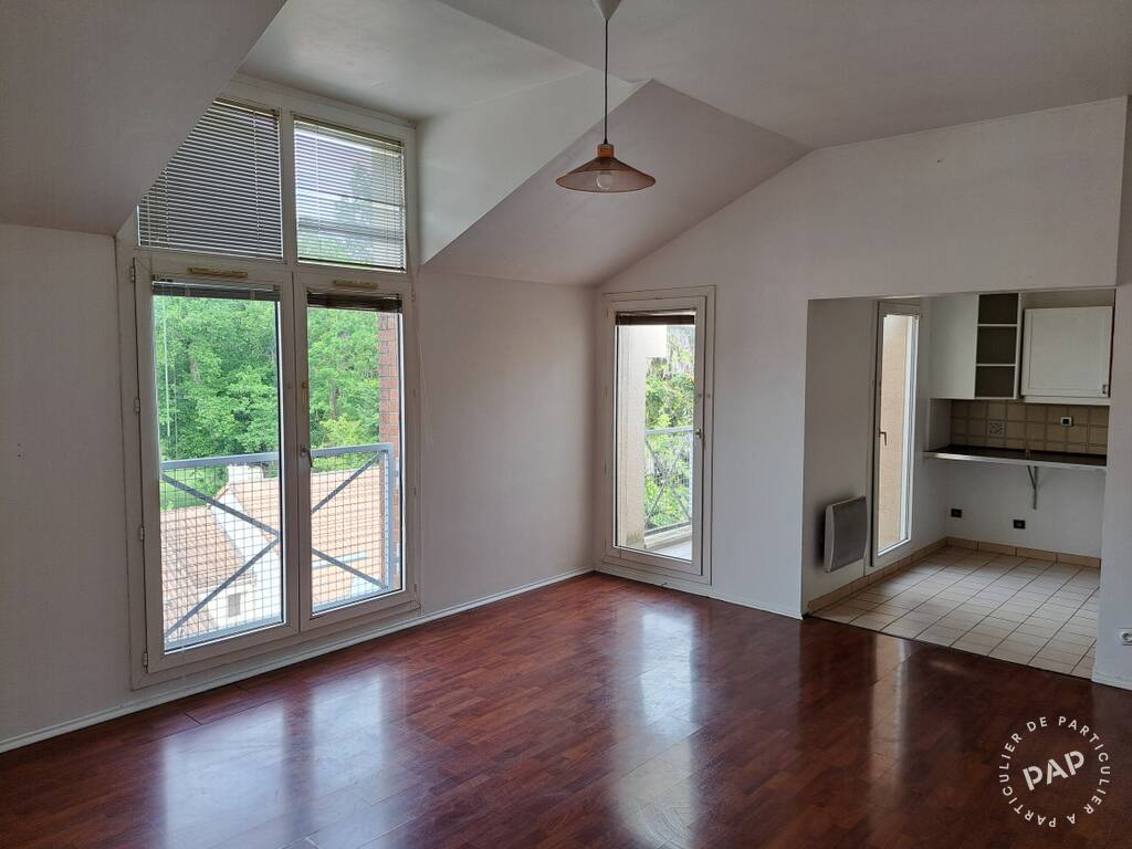 Location Appartement Gif-Sur-Yvette (91190) 74 m² 1.385 €