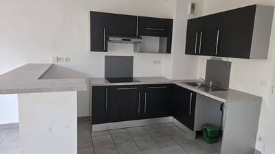Vente appartement 2 pièces Gujan-Mestras (33470)