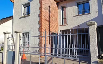 Villejuif (94800)