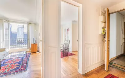 Paris 15E (75015)