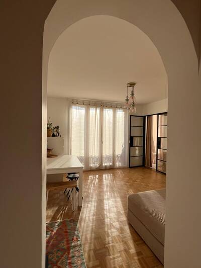 Location appartement 2 pièces Colombes (92700)