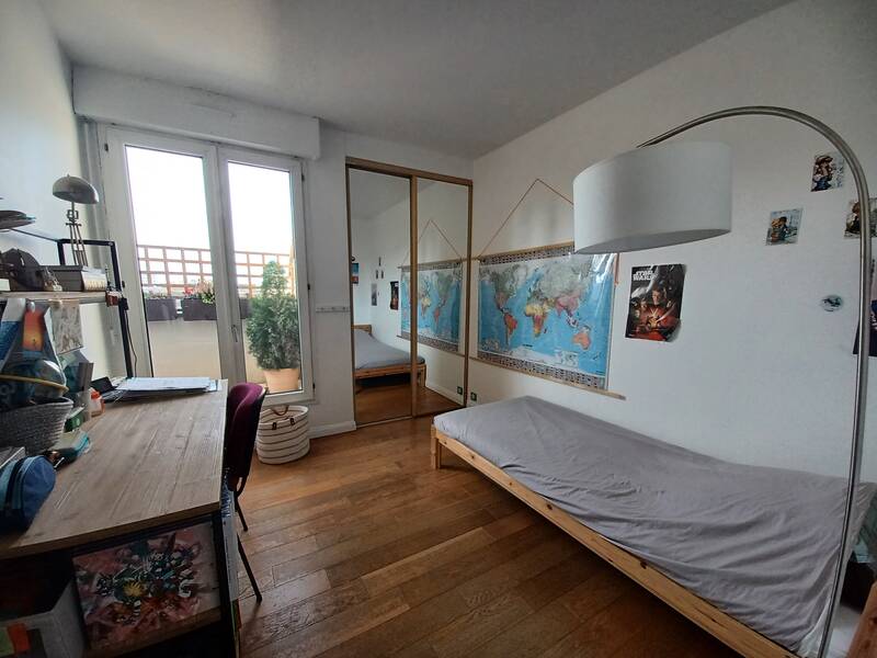 Courbevoie (92400)