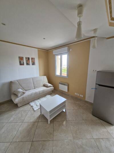 Location appartement studio Vitry-sur-Seine (94400)