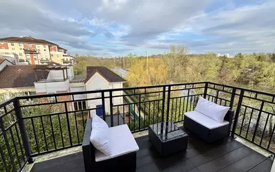 Villeneuve-La-Garenne (92390)