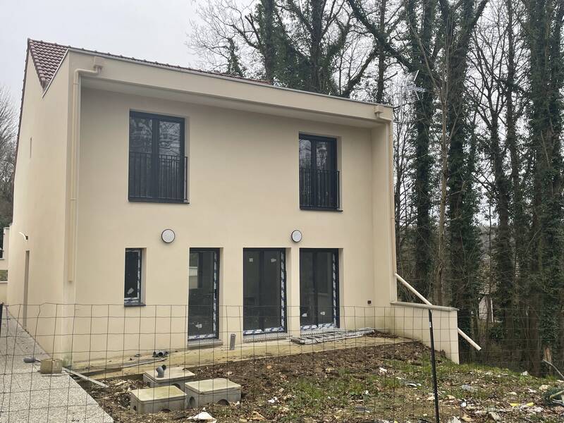 Villeneuve-Sur-Bellot (77510)