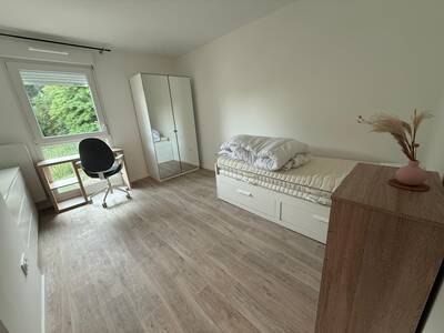 Location chambre en colocation 4 pièces Melun (77000)