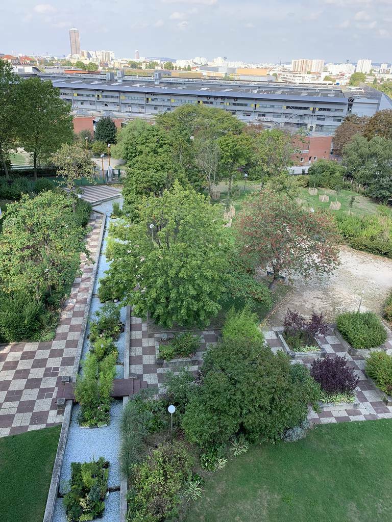 Pantin (93500)