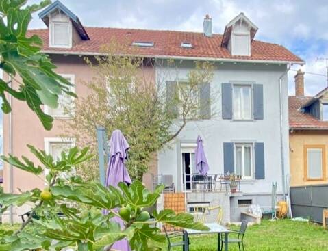 Mulhouse (68100)
