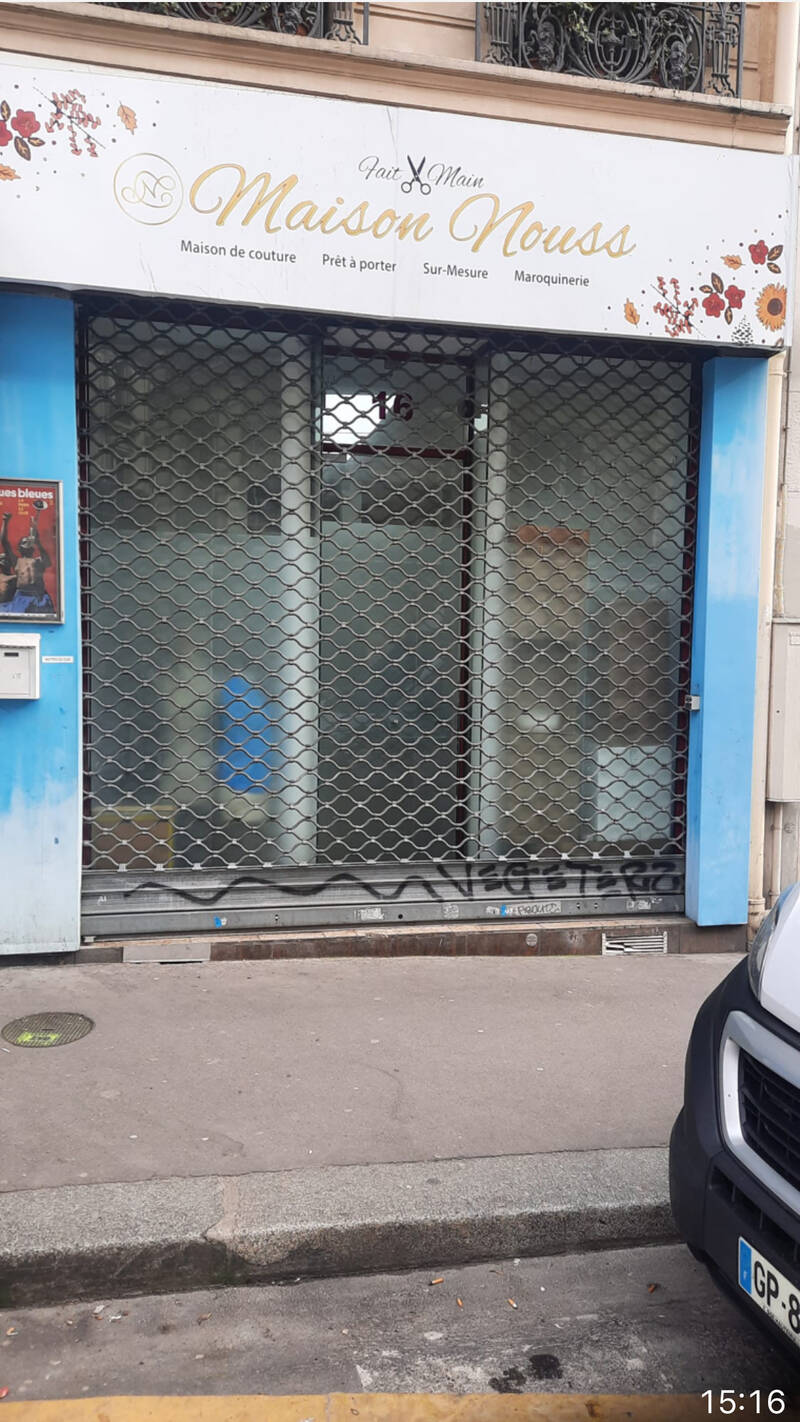 Paris 10E (75010)