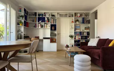 Boulogne-Billancourt (92100)