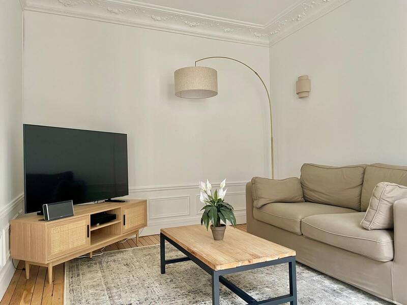 Paris 15E (75015)