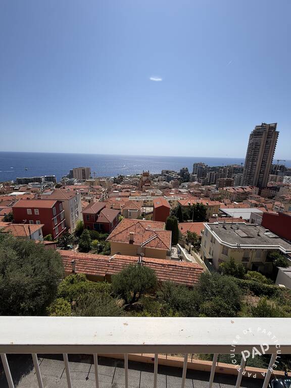 Appartement 2 pièces 32 m² · à Beausoleil · 32 m² · 360 000 €