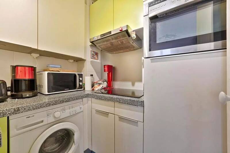 Paris 17E (75017)