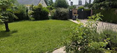Vente maison 5 pièces Sandillon (45640)