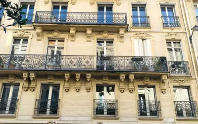 Paris 8E (75008)