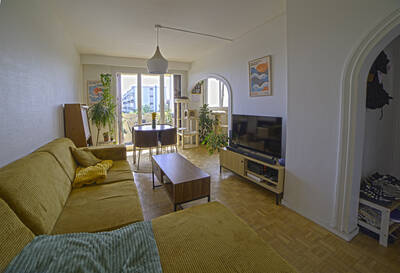 Vente appartement 3 pièces Les Lilas (93260)