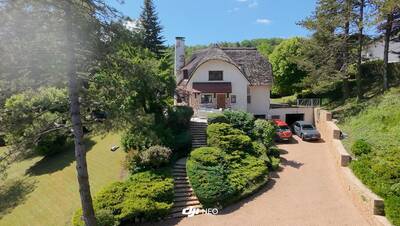Vente maison 6 pièces Dortan (01590)
